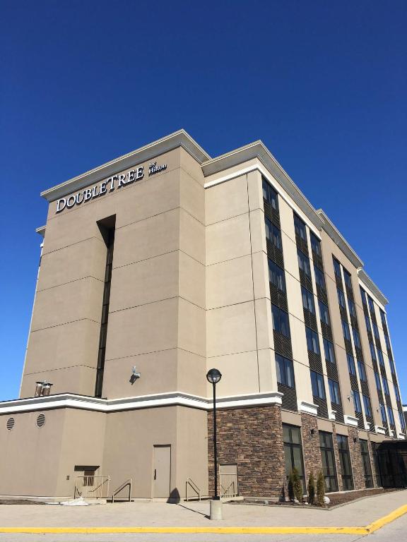 Conference venue in Kitchener, Canada